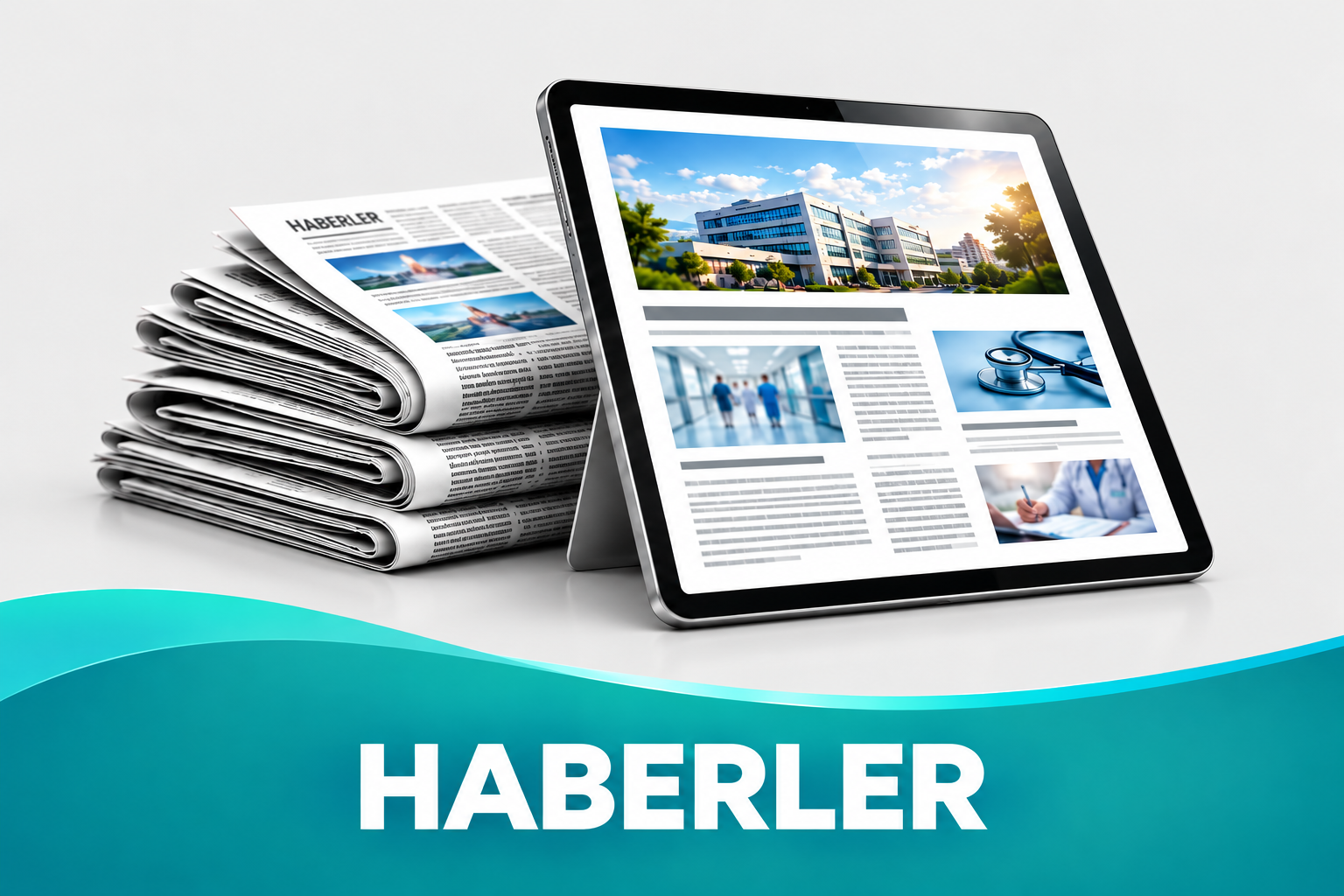 Basından Haberler