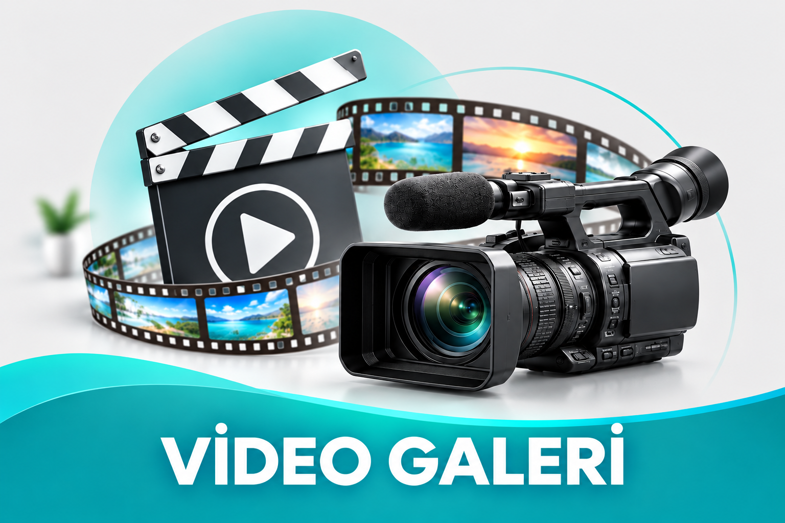 Video Galeri
